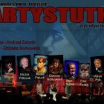 artystutki-plakat