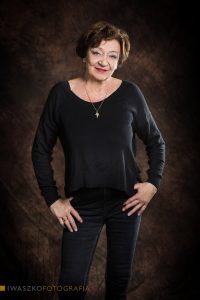 Fotografia portretowa; portret; sesja portretowa; kraków, iwaszko fotografia, zdjęcia portretowe, ewa dałkowska, dałkowska